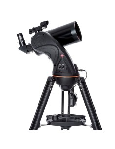 ▷ CELESTRON Telescopio Astronómico FI 102 | Soul Natura - Imagen 2