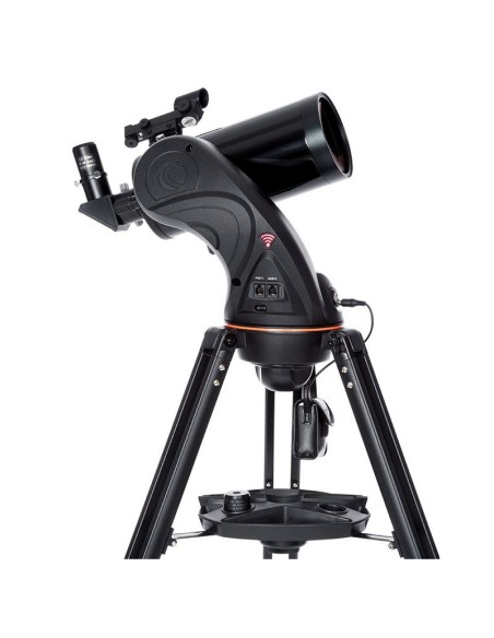 ▷ CELESTRON Telescopio Astronómico FI 102 | Soul Natura - Imagen 2