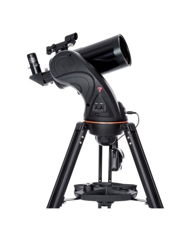 ▷CELESTRON Telescopio Astronómico FI5C SCHMIDT CASSEGRAIN ASTRO | Soul Natura - Imagen 2