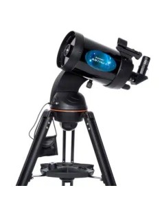 ▷CELESTRON Telescopio Astronómico FI5C SCHMIDT CASSEGRAIN ASTRO | Soul Natura - Imagen 1