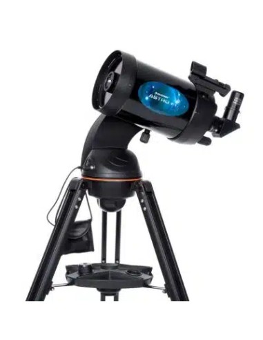 ▷CELESTRON Telescopio Astronómico FI5C SCHMIDT CASSEGRAIN ASTRO | Soul Natura - Imagen 1