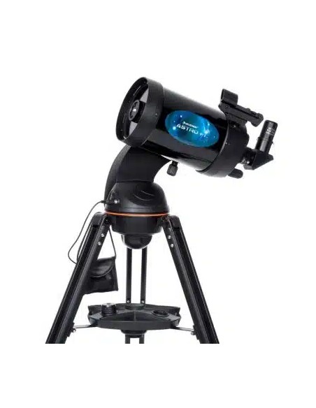 ▷CELESTRON Telescopio Astronómico FI5C SCHMIDT CASSEGRAIN ASTRO | Soul Natura - Imagen 1