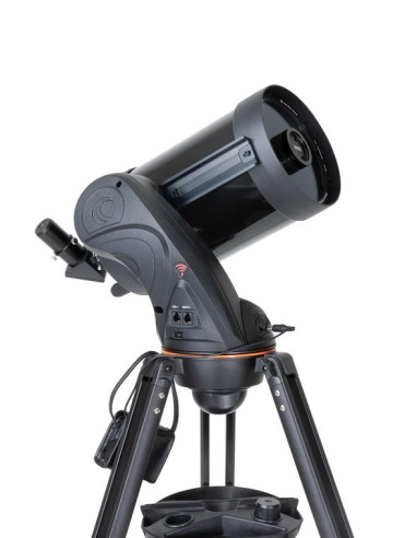 ▷CELESTRON Telescopio Astronómico ASTRO FI6C SCHMIDT CASSEGRAIN  | Soul Natura - Imagen 1