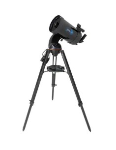 ▷CELESTRON Telescopio Astronómico ASTRO FI6C SCHMIDT CASSEGRAIN  | Soul Natura - Imagen 2