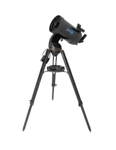 ▷CELESTRON Telescopio Astronómico ASTRO FI6C SCHMIDT CASSEGRAIN  | Soul Natura - Imagen 2