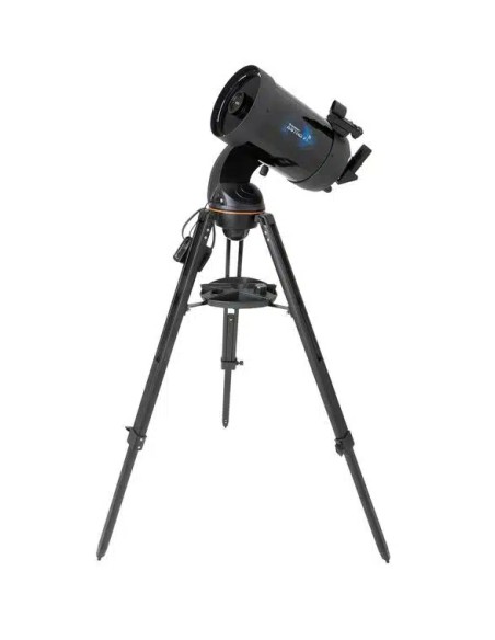 ▷CELESTRON Telescopio Astronómico ASTRO FI6C SCHMIDT CASSEGRAIN  | Soul Natura - Imagen 2