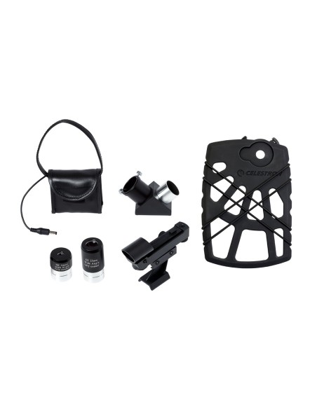 ▷CELESTRON Telescopio Astronómico ASTRO FI6C SCHMIDT CASSEGRAIN  | Soul Natura - Imagen 4