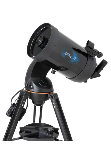 ▷CELESTRON Telescopio Astronómico ASTRO FI6C SCHMIDT CASSEGRAIN  | Soul Natura - Imagen 5