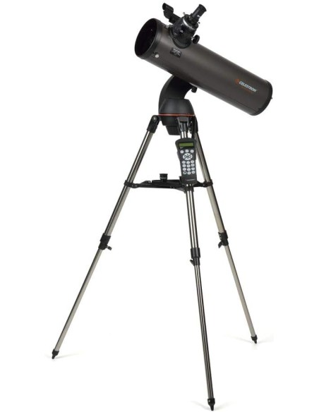 ▷ CELESTRON Telescopio Astronómico NEXSTAR 130SLT| Soul Natura - Imagen 6