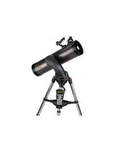 ▷ CELESTRON Telescopio Astronómico NEXSTAR 130SLT| Soul Natura - Imagen 1
