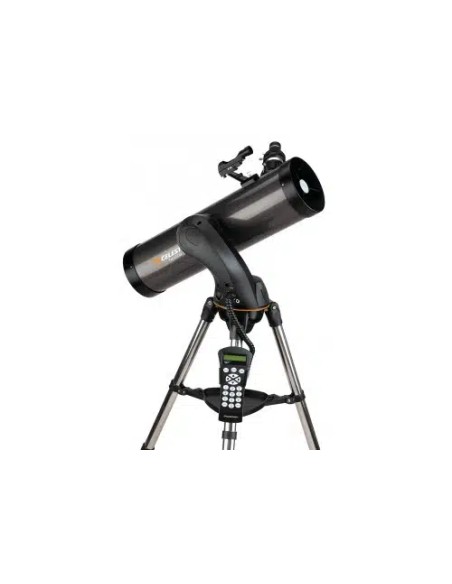 ▷ CELESTRON Telescopio Astronómico NEXSTAR 130SLT| Soul Natura - Imagen 1