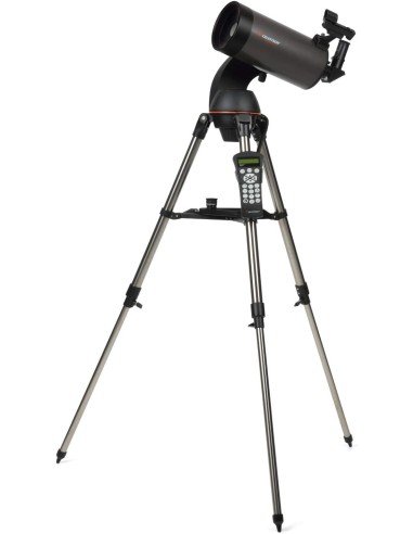 ▷ CELESTRON Telescopio Astronómico NEXSTAR 127SLT| Soul Natura - Imagen 1