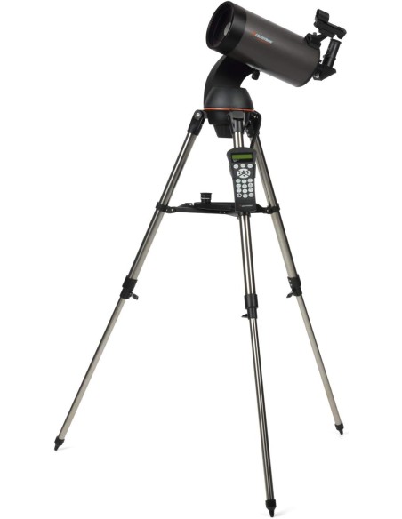 ▷ CELESTRON Telescopio Astronómico NEXSTAR 127SLT| Soul Natura - Imagen 1
