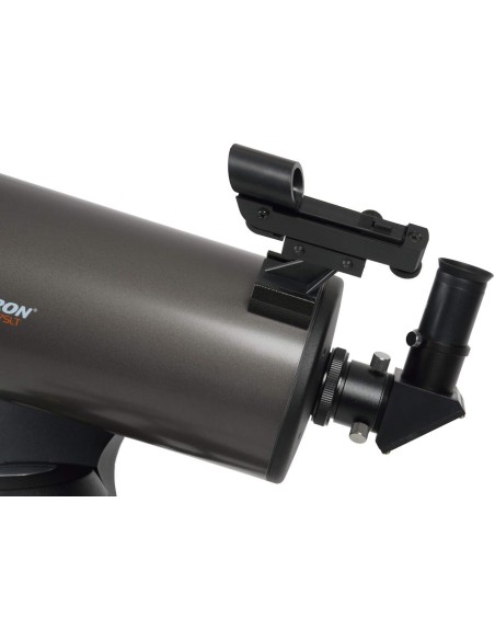 ▷ CELESTRON Telescopio Astronómico NEXSTAR 127SLT| Soul Natura - Imagen 2