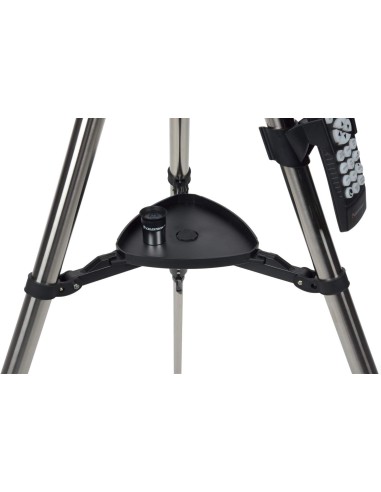 ▷ CELESTRON Telescopio Astronómico NEXSTAR 127SLT| Soul Natura - Imagen 3