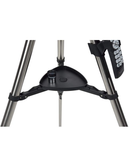 ▷ CELESTRON Telescopio Astronómico NEXSTAR 127SLT| Soul Natura - Imagen 3