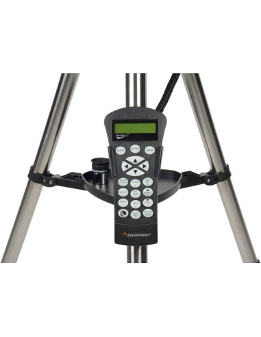 ▷ CELESTRON Telescopio Astronómico NEXSTAR 127SLT| Soul Natura - Imagen 5