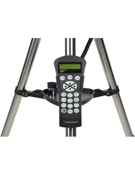 ▷ CELESTRON Telescopio Astronómico NEXSTAR 127SLT| Soul Natura - Imagen 5