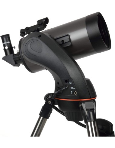 ▷ CELESTRON Telescopio Astronómico NEXSTAR 127SLT| Soul Natura - Imagen 6