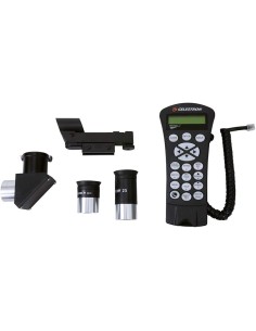 ▷ CELESTRON Telescopio Astronómico NEXSTAR 5 SC SLT| Soul Natura - Imagen 2