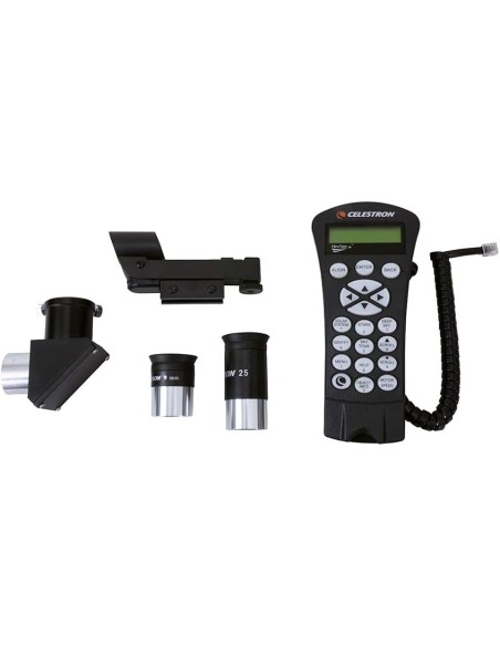 ▷ CELESTRON Telescopio Astronómico NEXSTAR 5 SC SLT| Soul Natura - Imagen 1