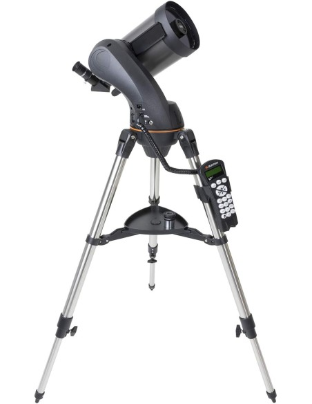 ▷ CELESTRON Telescopio Astronómico NEXSTAR 5 SC SLT| Soul Natura - Imagen 2