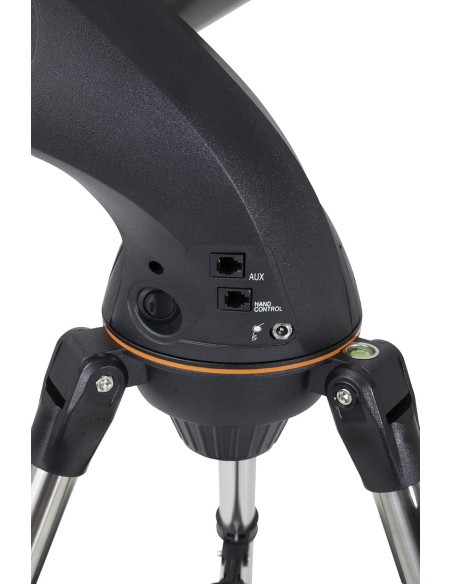 ▷ CELESTRON Telescopio Astronómico NEXSTAR 5 SC SLT| Soul Natura - Imagen 3