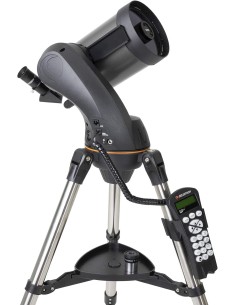 ▷ CELESTRON Telescopio Astronómico NEXSTAR 5 SC SLT| Soul Natura - Imagen 1