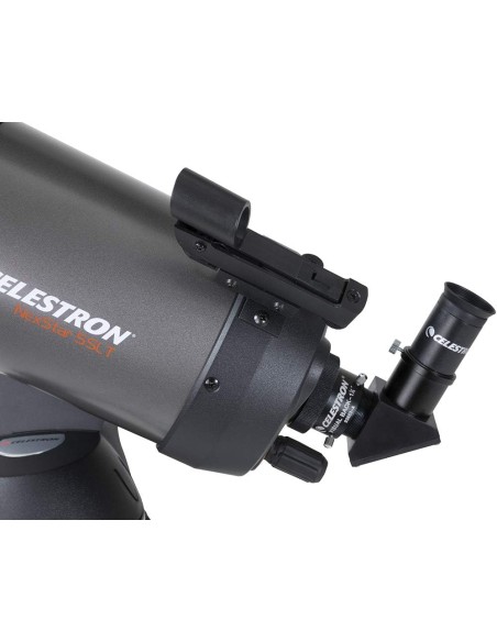 ▷ CELESTRON Telescopio Astronómico NEXSTAR 5 SC SLT| Soul Natura - Imagen 5