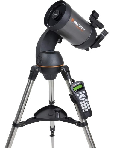 ▷ CELESTRON Telescopio Astronómico NEXSTAR 5 SC SLT| Soul Natura - Imagen 7