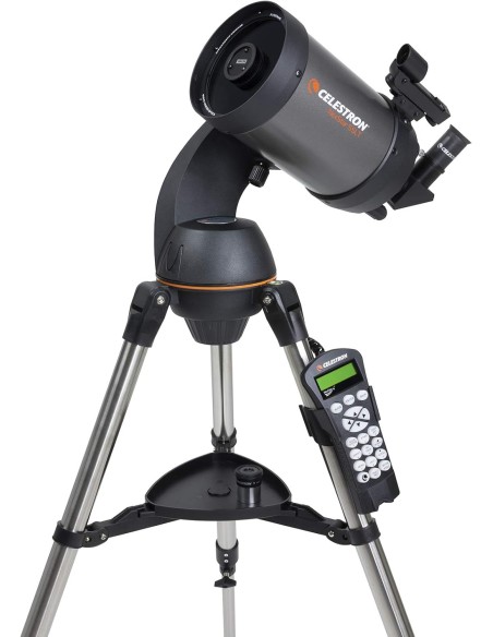 ▷ CELESTRON Telescopio Astronómico NEXSTAR 5 SC SLT| Soul Natura - Imagen 7
