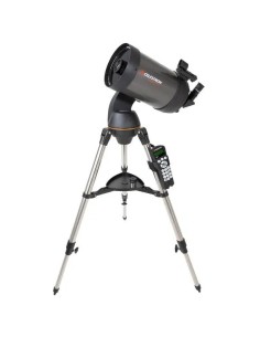▷ CELESTRON Telescopio Astronómico NEXSTAR 6 SC SLT| Soul Natura - Imagen 1