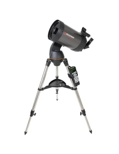 ▷ CELESTRON Telescopio Astronómico NEXSTAR 6 SC SLT| Soul Natura - Imagen 1