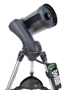 ▷ CELESTRON Telescopio Astronómico NEXSTAR 6 SC SLT| Soul Natura - Imagen 2