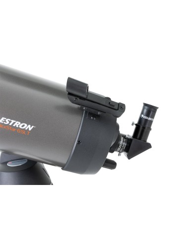 ▷ CELESTRON Telescopio Astronómico NEXSTAR 6 SC SLT| Soul Natura - Imagen 3