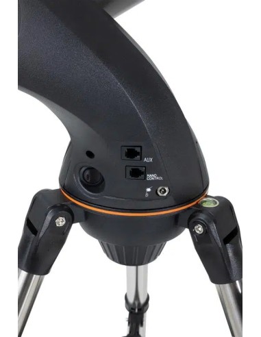 ▷ CELESTRON Telescopio Astronómico NEXSTAR 6 SC SLT| Soul Natura - Imagen 4