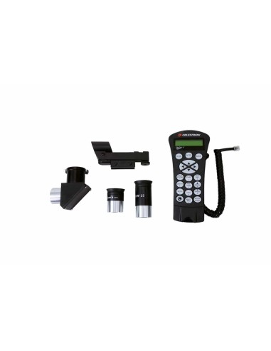 ▷ CELESTRON Telescopio Astronómico NEXSTAR 6 SC SLT| Soul Natura - Imagen 5