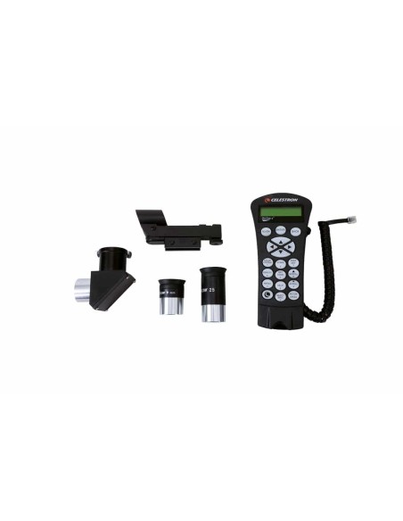 ▷ CELESTRON Telescopio Astronómico NEXSTAR 6 SC SLT| Soul Natura - Imagen 5