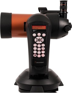 ▷ CELESTRON Telescopio Astronómico NEXSTAR 4SE| Soul Natura - Imagen 2