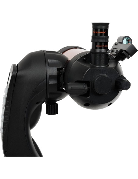 ▷ CELESTRON Telescopio Astronómico NEXSTAR 4SE| Soul Natura - Imagen 4