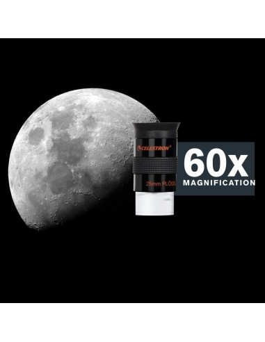 ▷ CELESTRON Telescopio Astronómico NEXSTAR 6SE| Soul Natura - Imagen 2