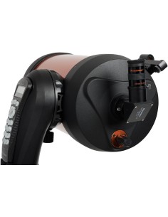 ▷ CELESTRON Telescopio Astronómico NEXSTAR 8SE| Soul Natura - Imagen 2
