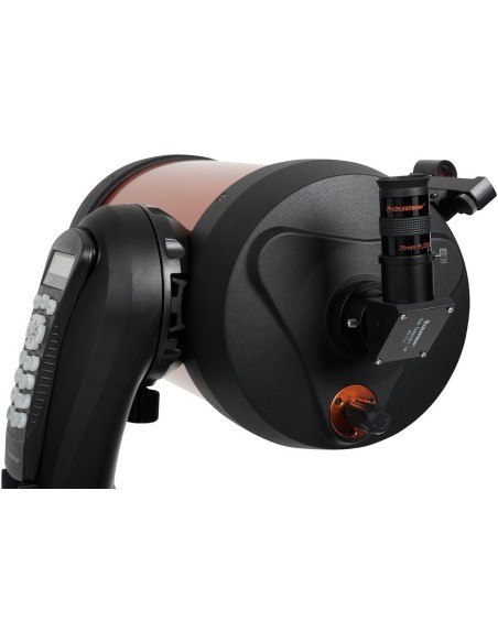 ▷ CELESTRON Telescopio Astronómico NEXSTAR 8SE| Soul Natura - Imagen 2