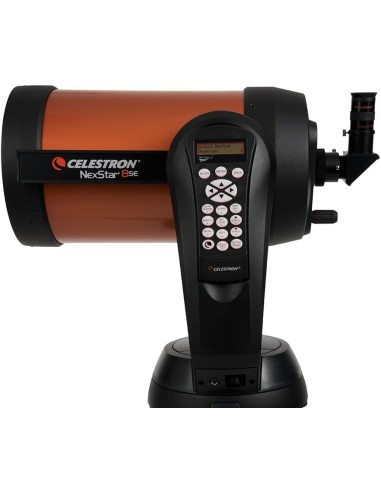 ▷ CELESTRON Telescopio Astronómico NEXSTAR 8SE| Soul Natura - Imagen 3