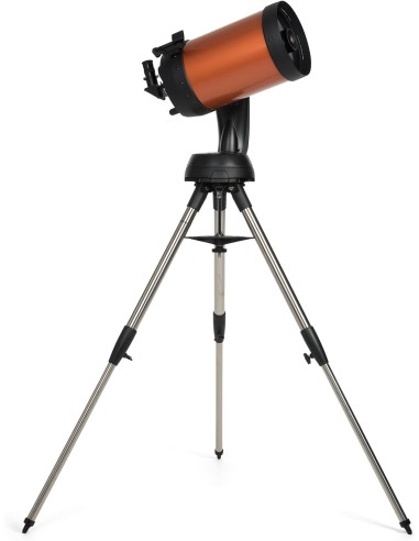 ▷ CELESTRON Telescopio Astronómico NEXSTAR 8SE| Soul Natura - Imagen 5