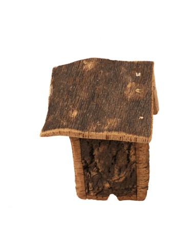 ▷ ECONIDO DE CORCHO Triangular ARTESANAL 200%| Soul Natura - Imagen 3