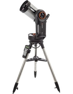 ▷ CELESTRON Telescopio Astronómico NEXSTAR EVOLUTION 6| Soul Natura - Imagen 1