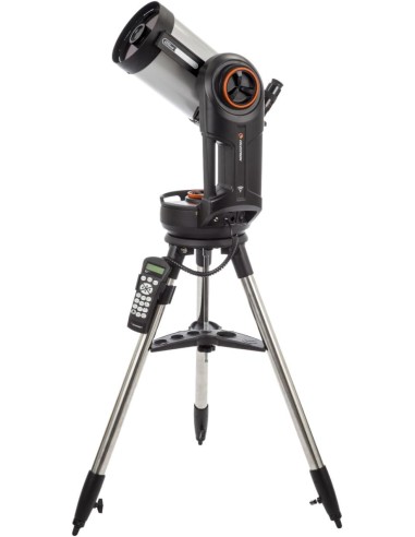 ▷ CELESTRON Telescopio Astronómico NEXSTAR EVOLUTION 6| Soul Natura - Imagen 2