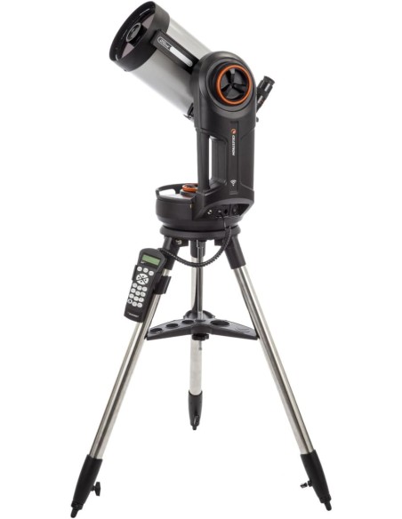 ▷ CELESTRON Telescopio Astronómico NEXSTAR EVOLUTION 6| Soul Natura - Imagen 2