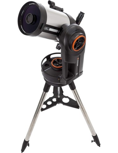 ▷ CELESTRON Telescopio Astronómico NEXSTAR EVOLUTION 6| Soul Natura - Imagen 3
